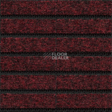 Грязезащитные покрытия Milliken Obex™ Grid Gyc 168 Red фото 1 | FLOORDEALER